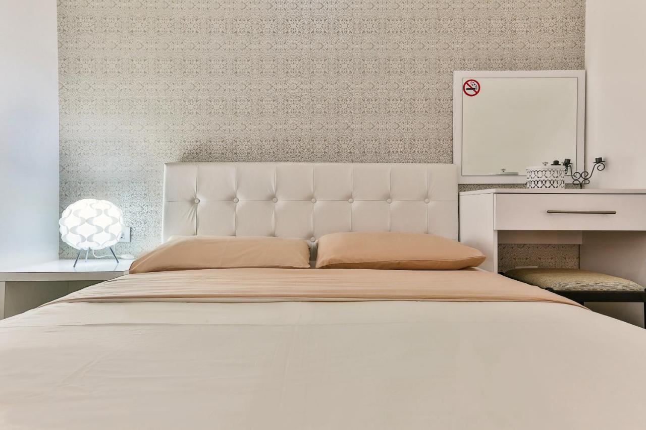 Zelen Lux Apartment ซูโตมอเร ภายนอก รูปภาพ